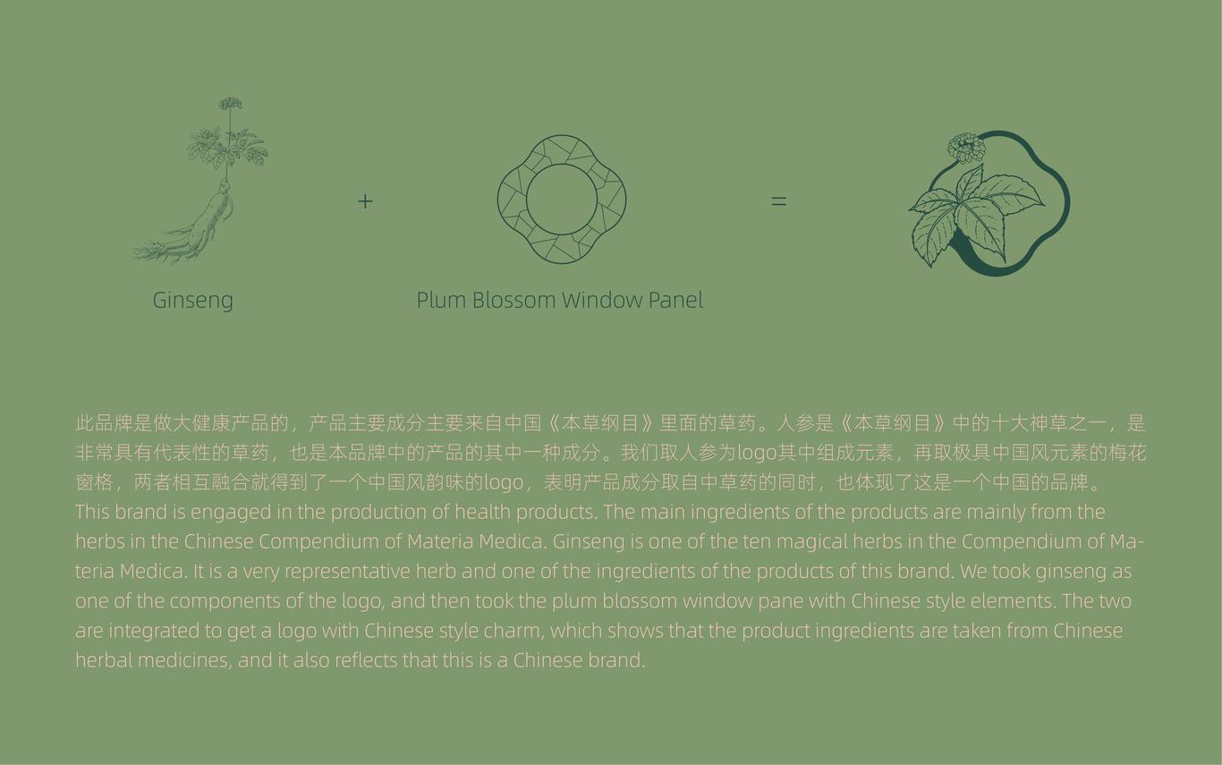 NUOHEALSE品牌LOGO+VI设计图4