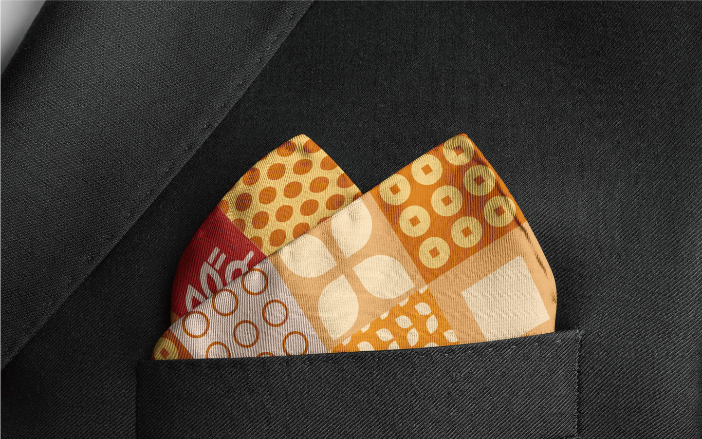 财融聚品牌LOGO+VI设计图22