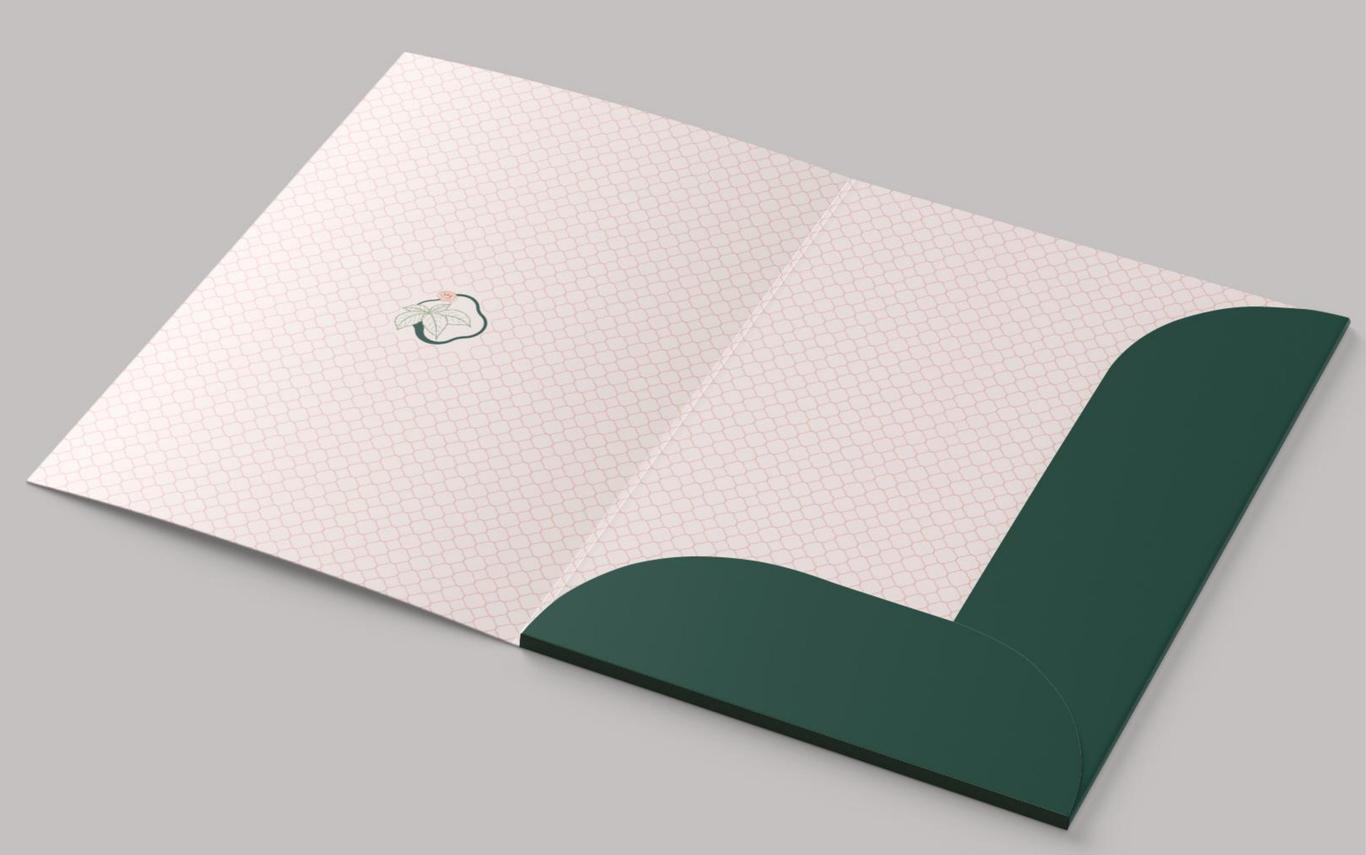 NUOHEALSE品牌LOGO+VI设计图12