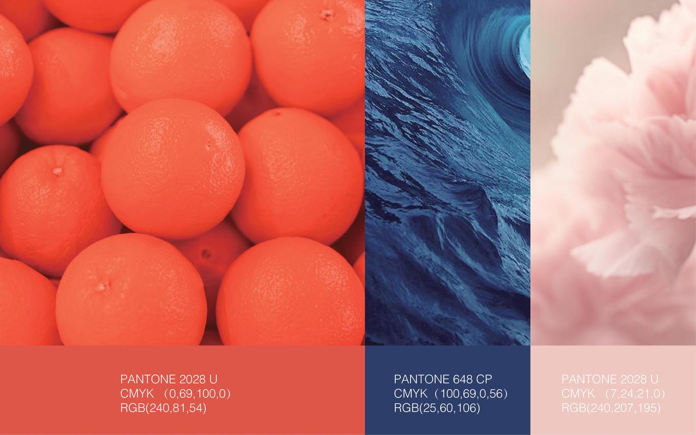 喵鲜咔品牌logo+vi+插画+IP+包装设计图10