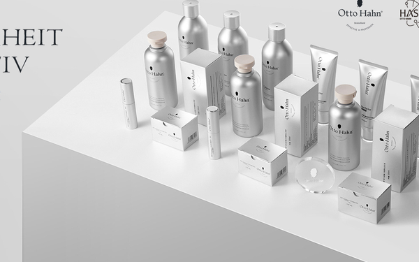 洗護(hù)線包裝設(shè)計(jì)