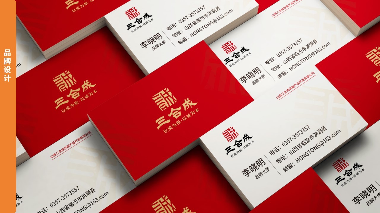 王雅君 设计案例图3