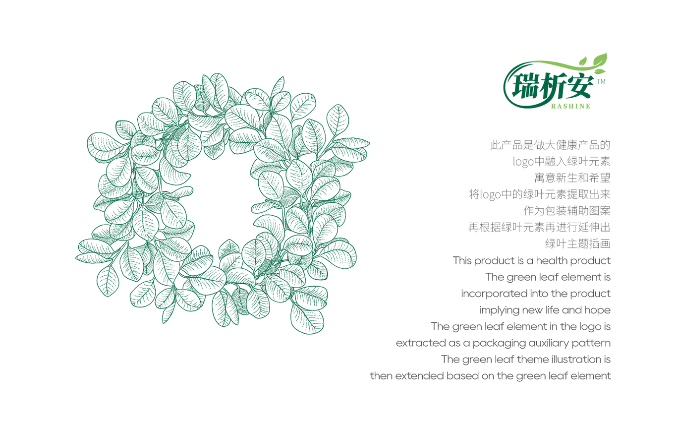 瑞析安低磷低钾乳清蛋白特膳粉包装设计图2