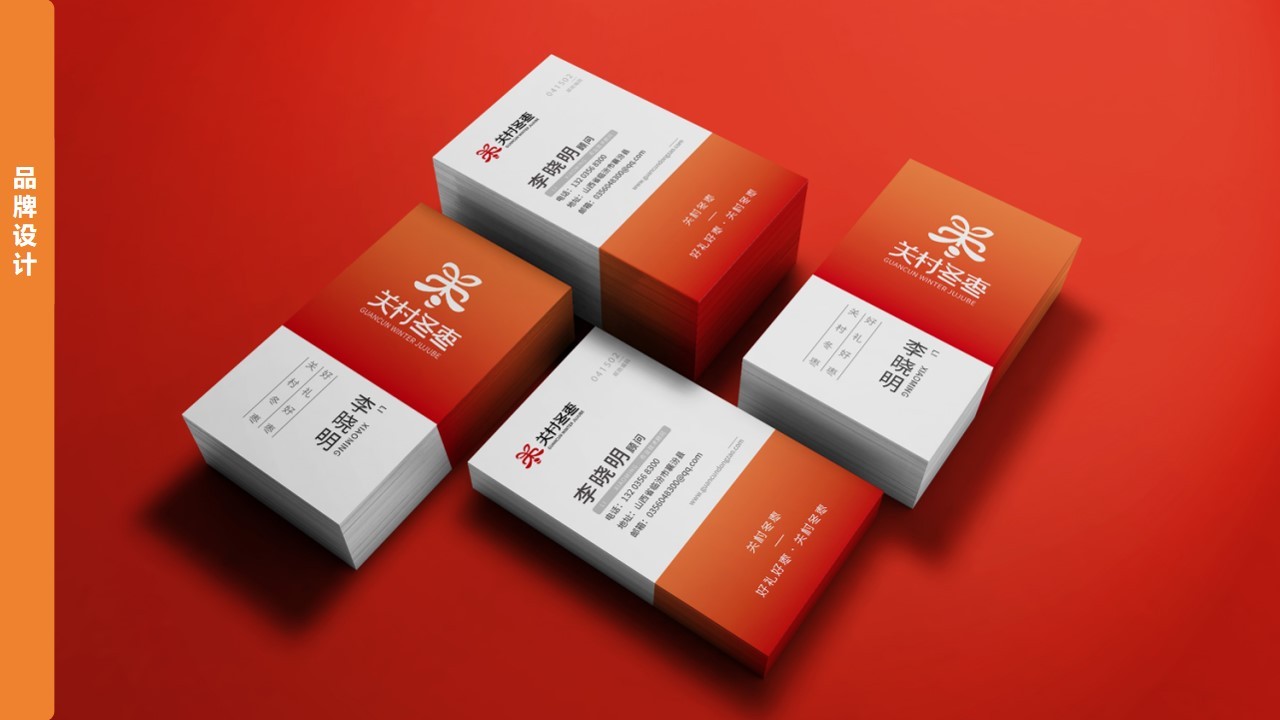 王雅君 设计案例图6