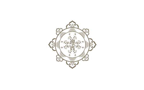 天津迎賓品牌VI設計（一）