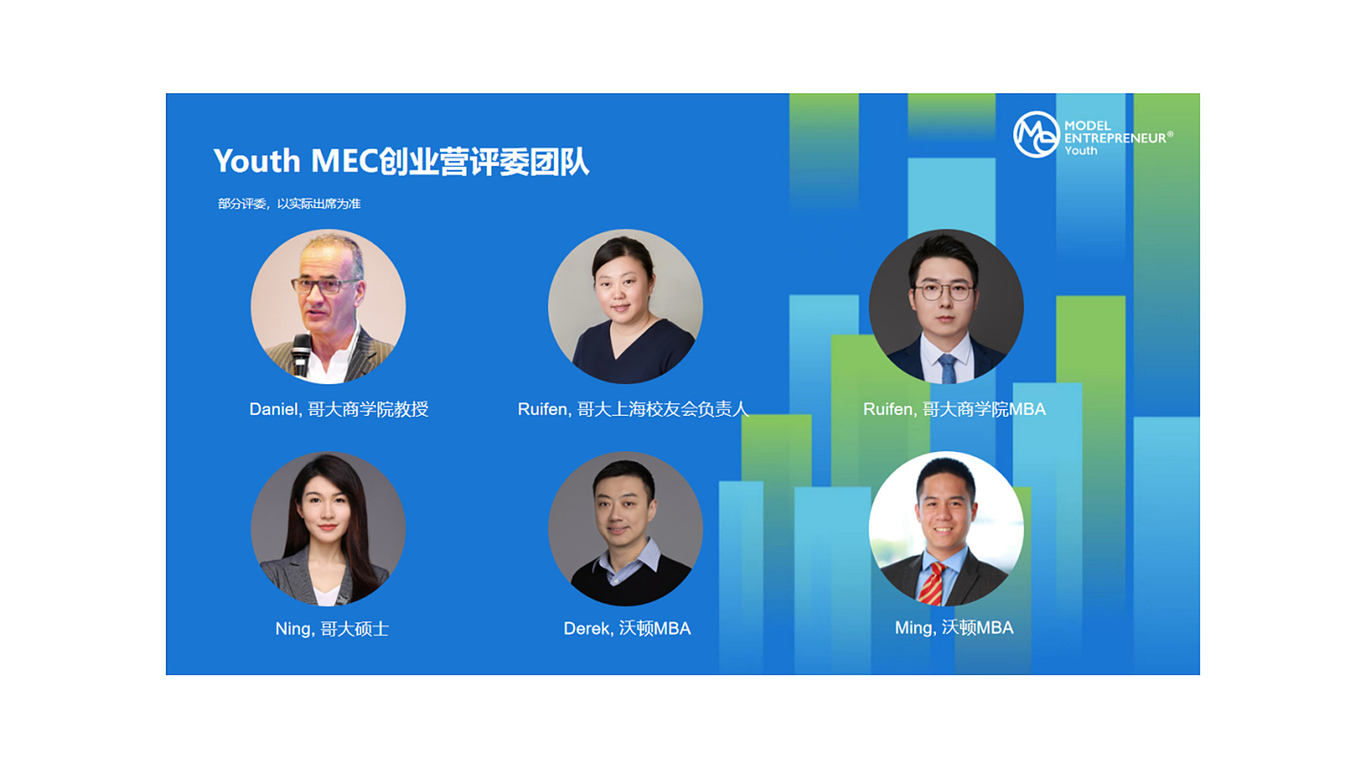 大赛活动KV及物料图5