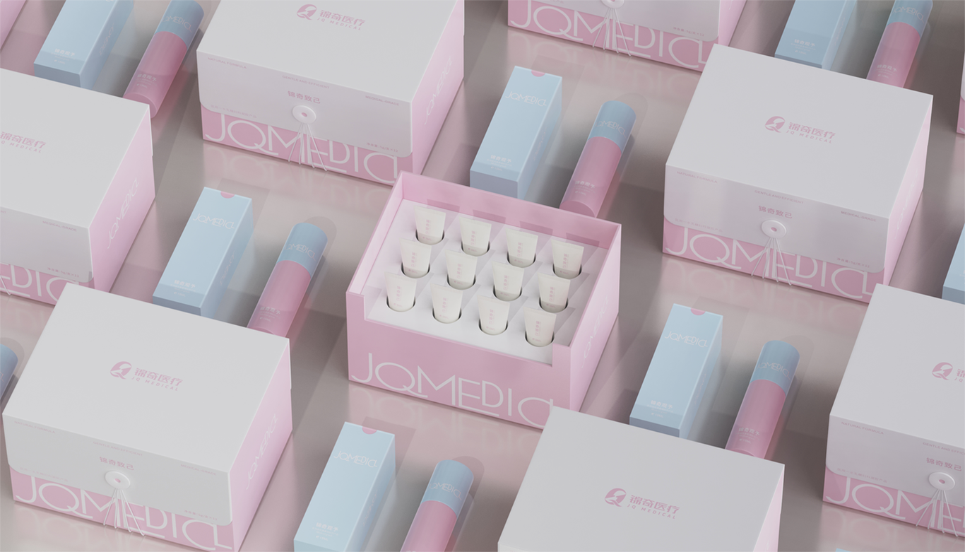 锦奇医疗凝胶图1