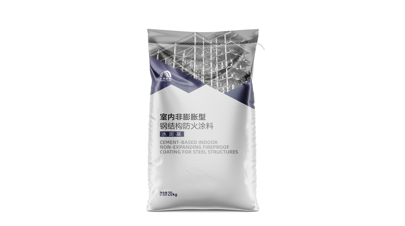 东方雨虹涂料等包装图14