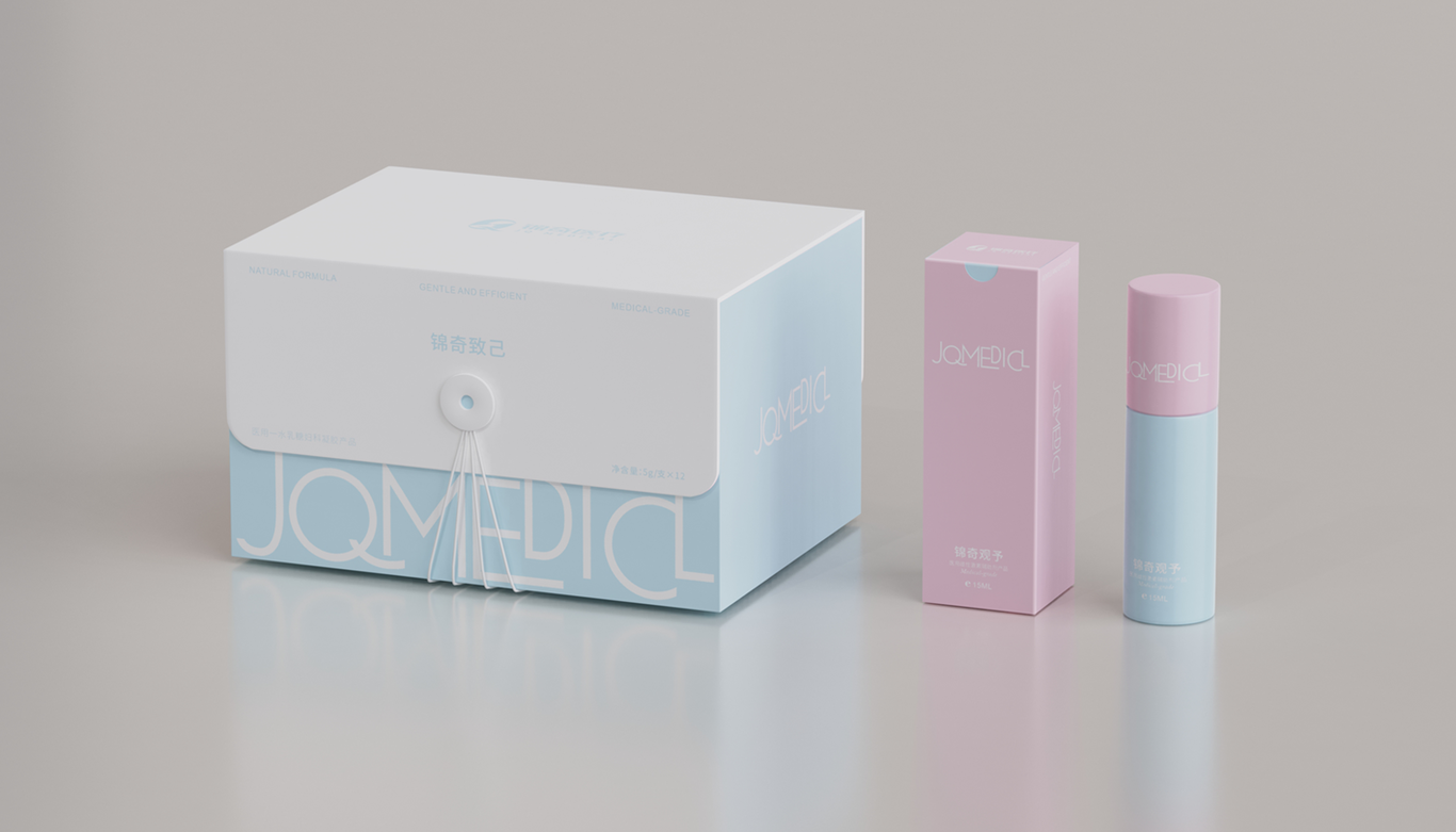 锦奇医疗凝胶图2