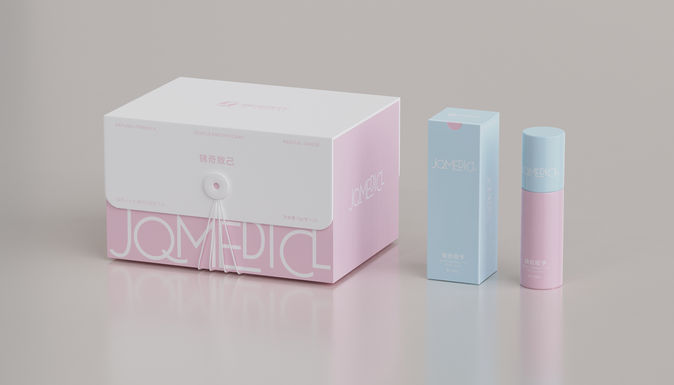 锦奇医疗凝胶图0