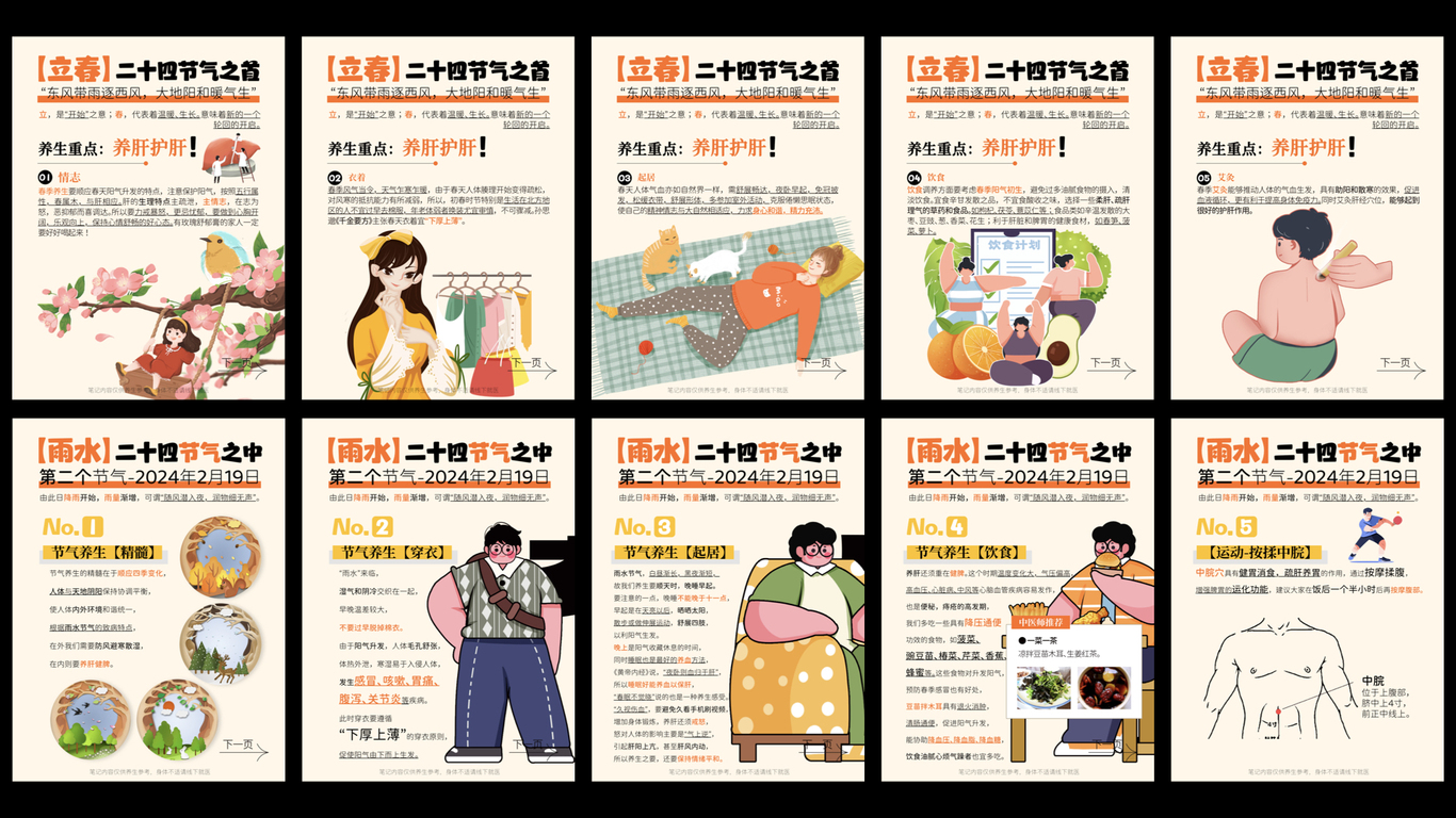 #小红书图文合集图9