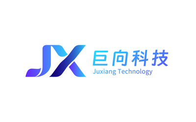 巨向科技logo