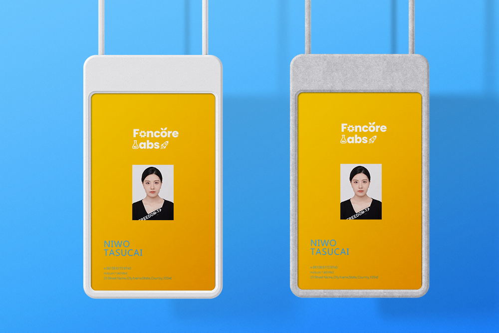 Funcore Labs 儿童玩具品牌图3