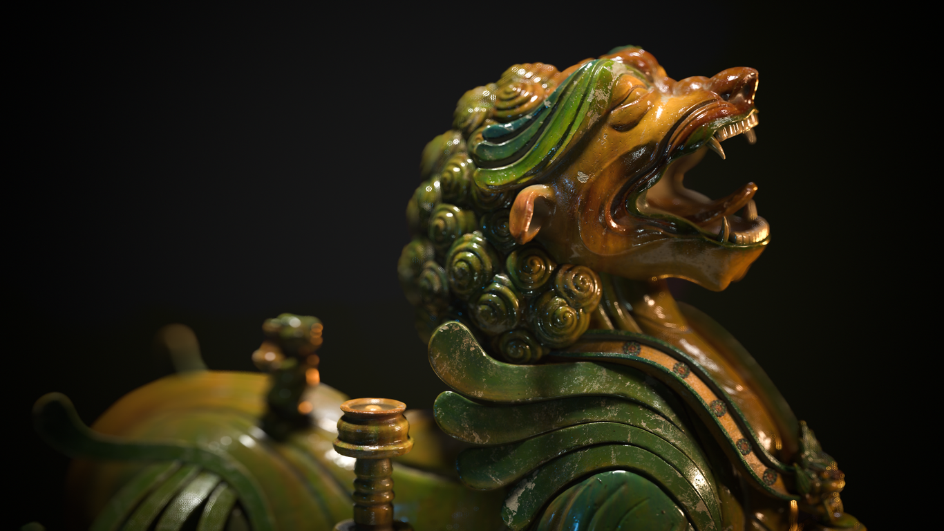 个人作品集图14