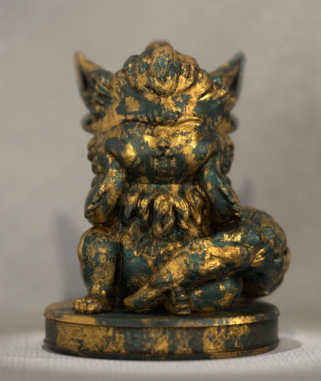 个人作品集图19