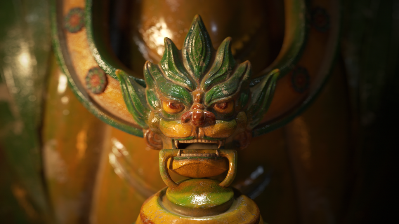 个人作品集图15