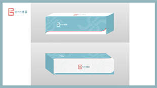 一款医疗包装设计