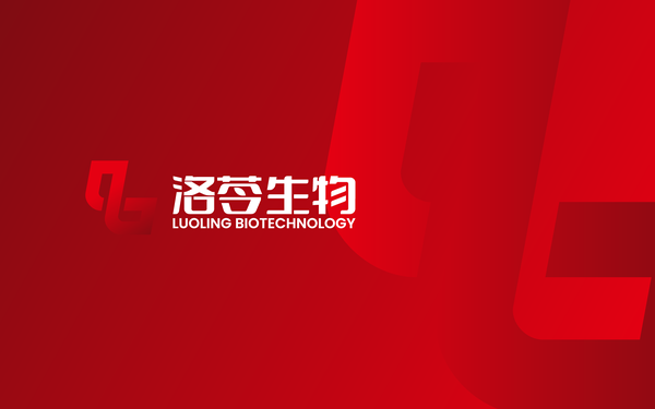 洛苓生物科技有限公司LOGO