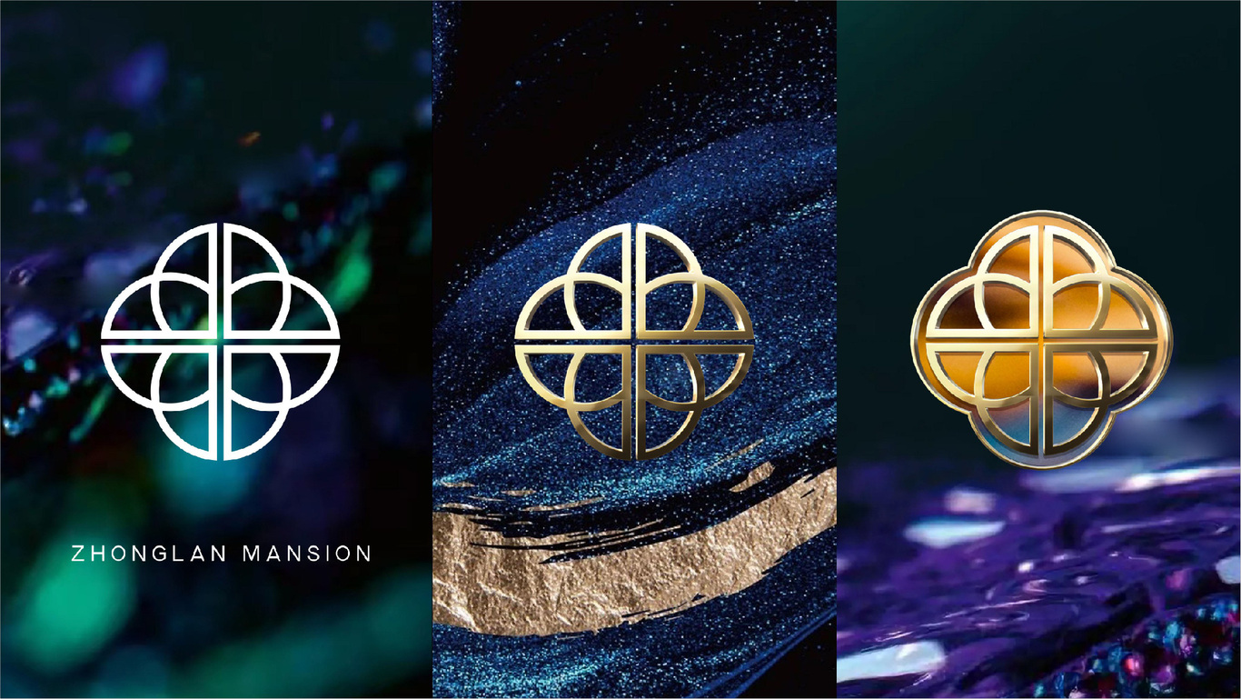 地产形象视觉2图2