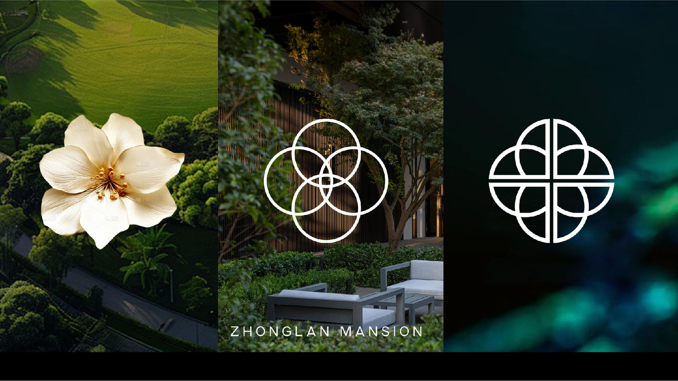 地产形象视觉2图1