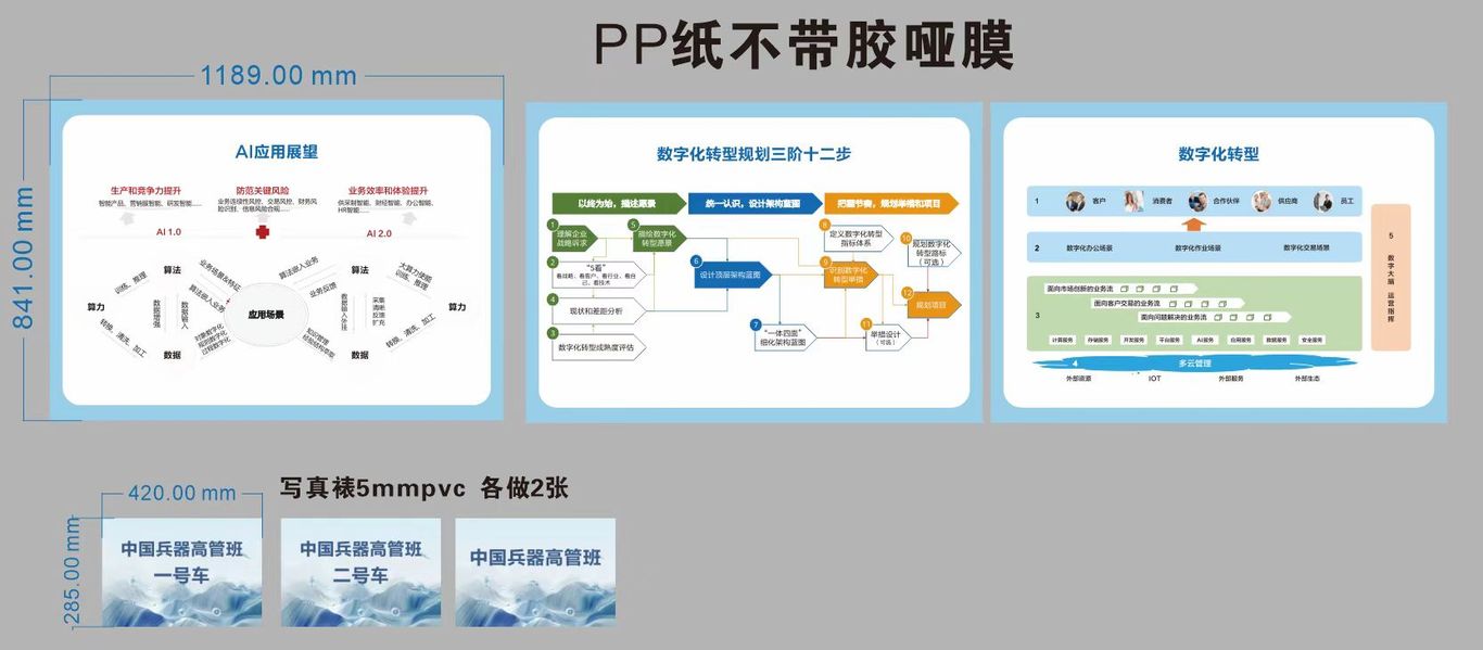 落地施工物料图5