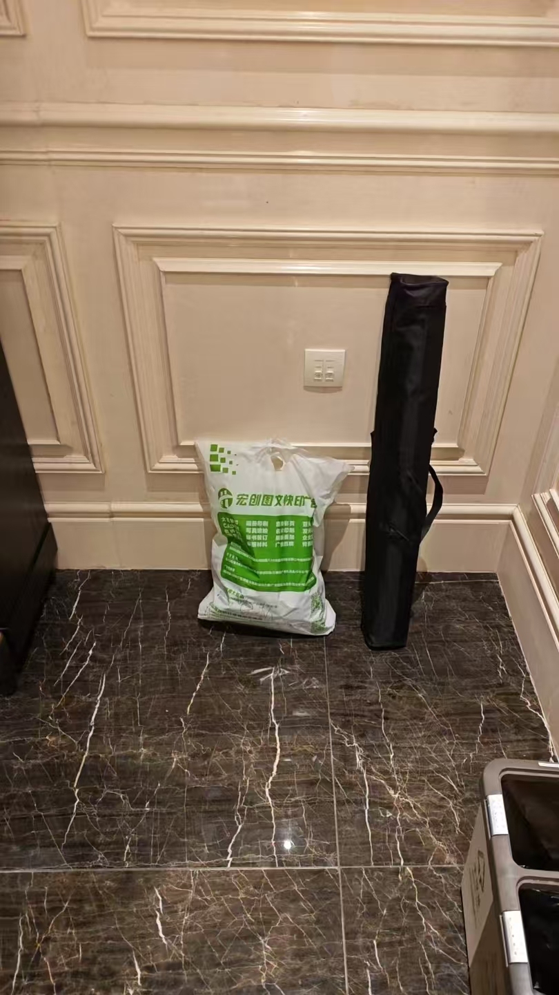 落地施工物料图4