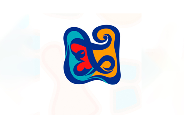 國英幼兒園 LOGO設計-1