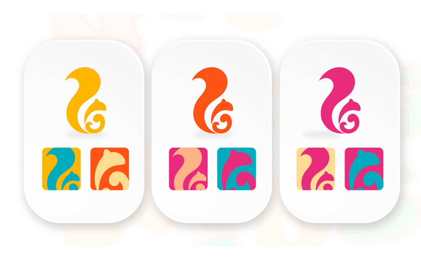 国英幼儿园 LOGO设计-2图1