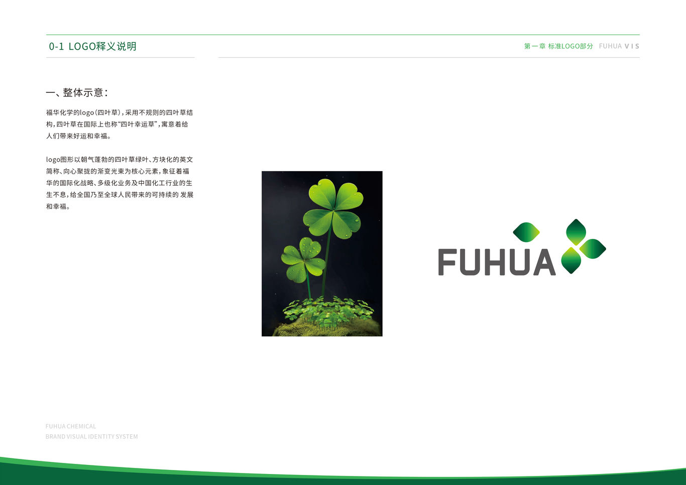 福华化学品牌视觉识别系统VIS图4