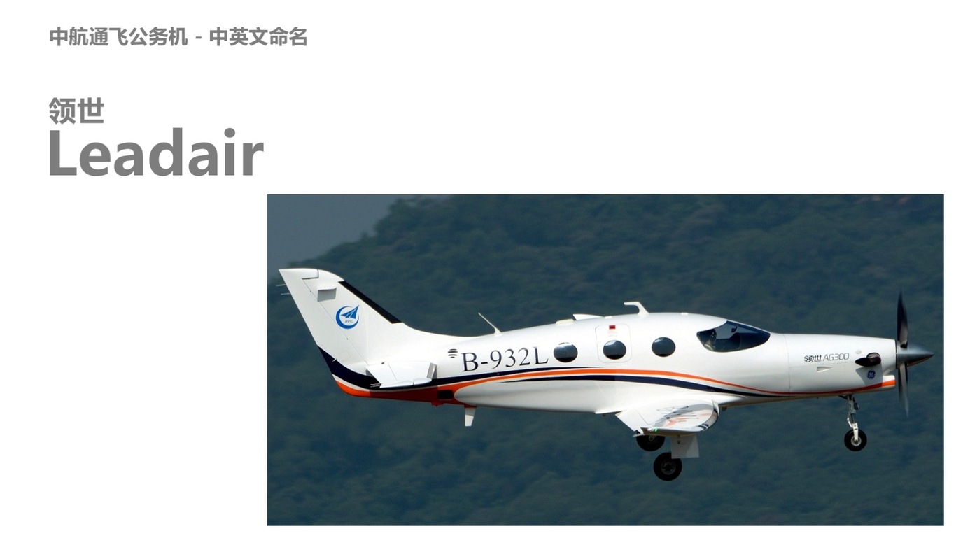 中英文命名作品集图4