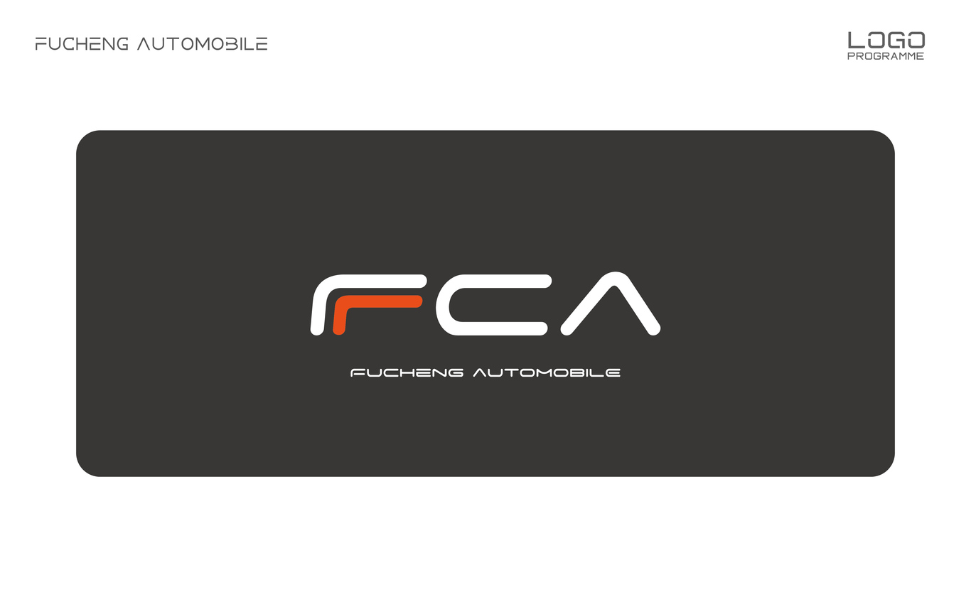 FCA视觉形象更新图2