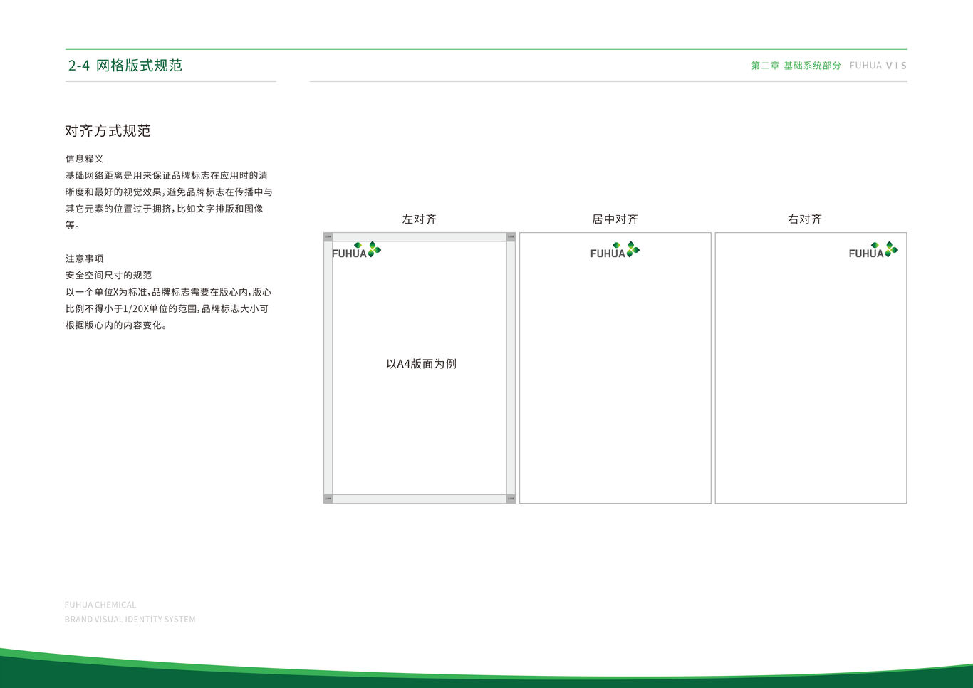 福华化学品牌视觉识别系统VIS图44