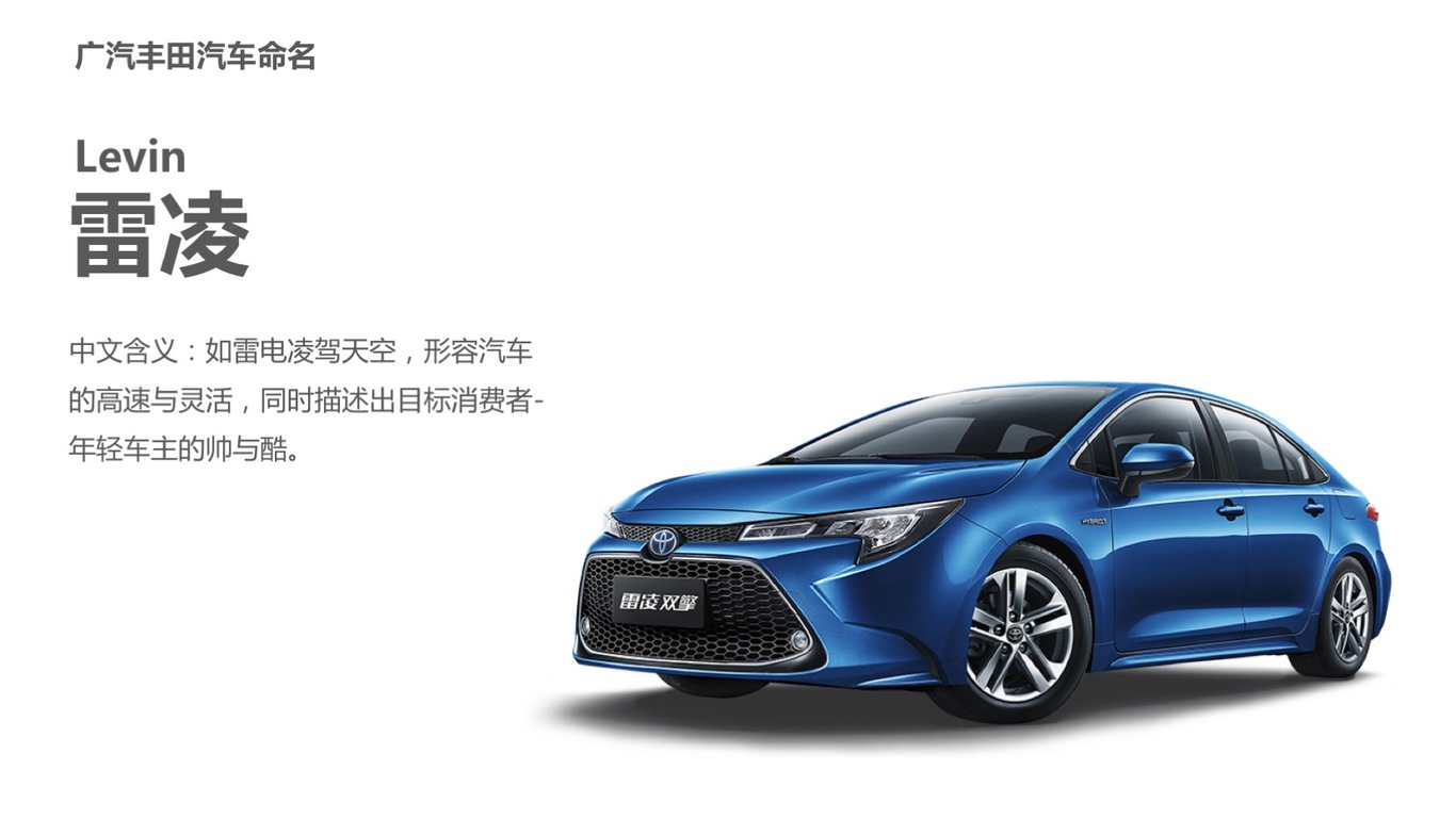 中英文命名作品集图0