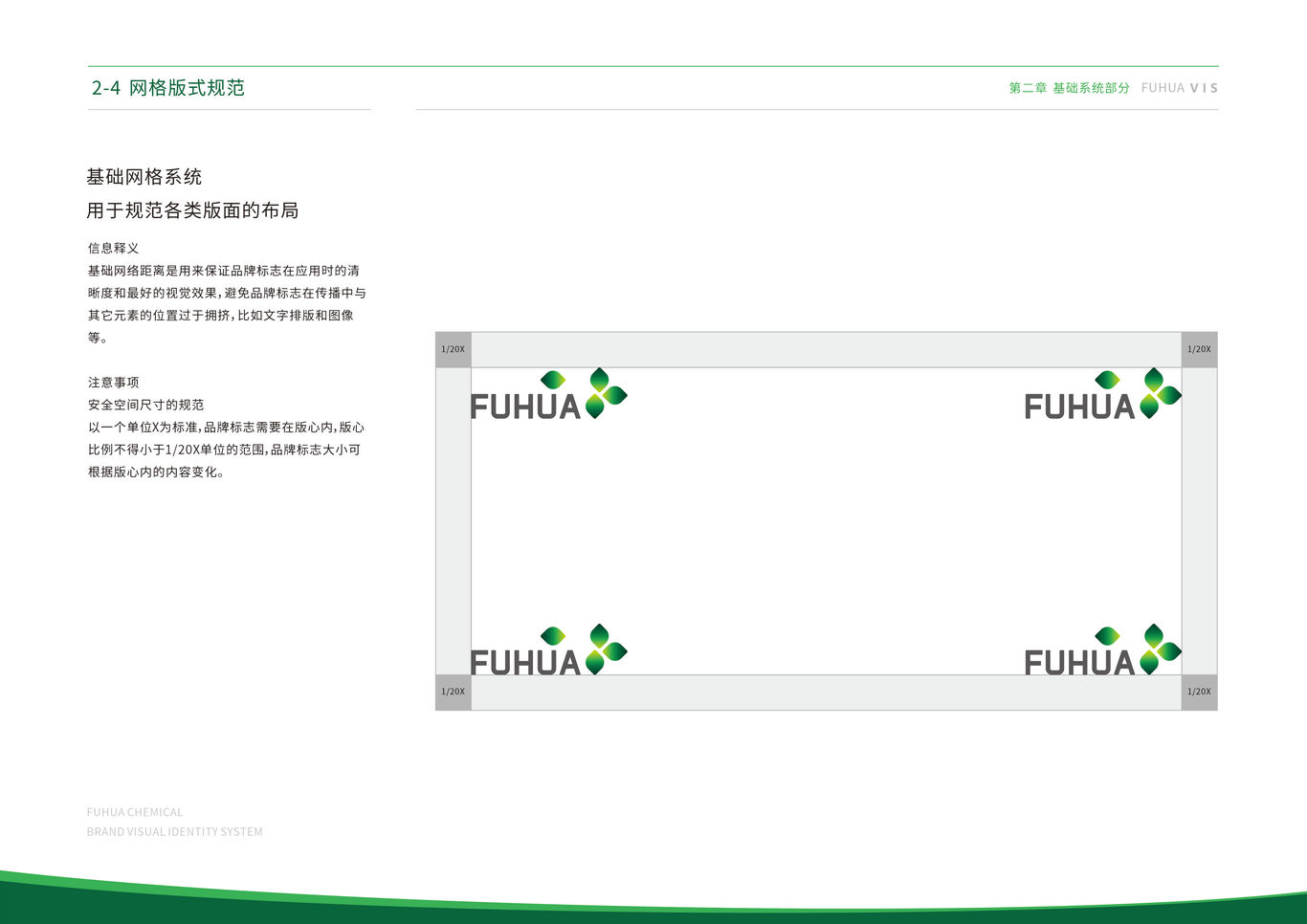 福华化学品牌视觉识别系统VIS图42