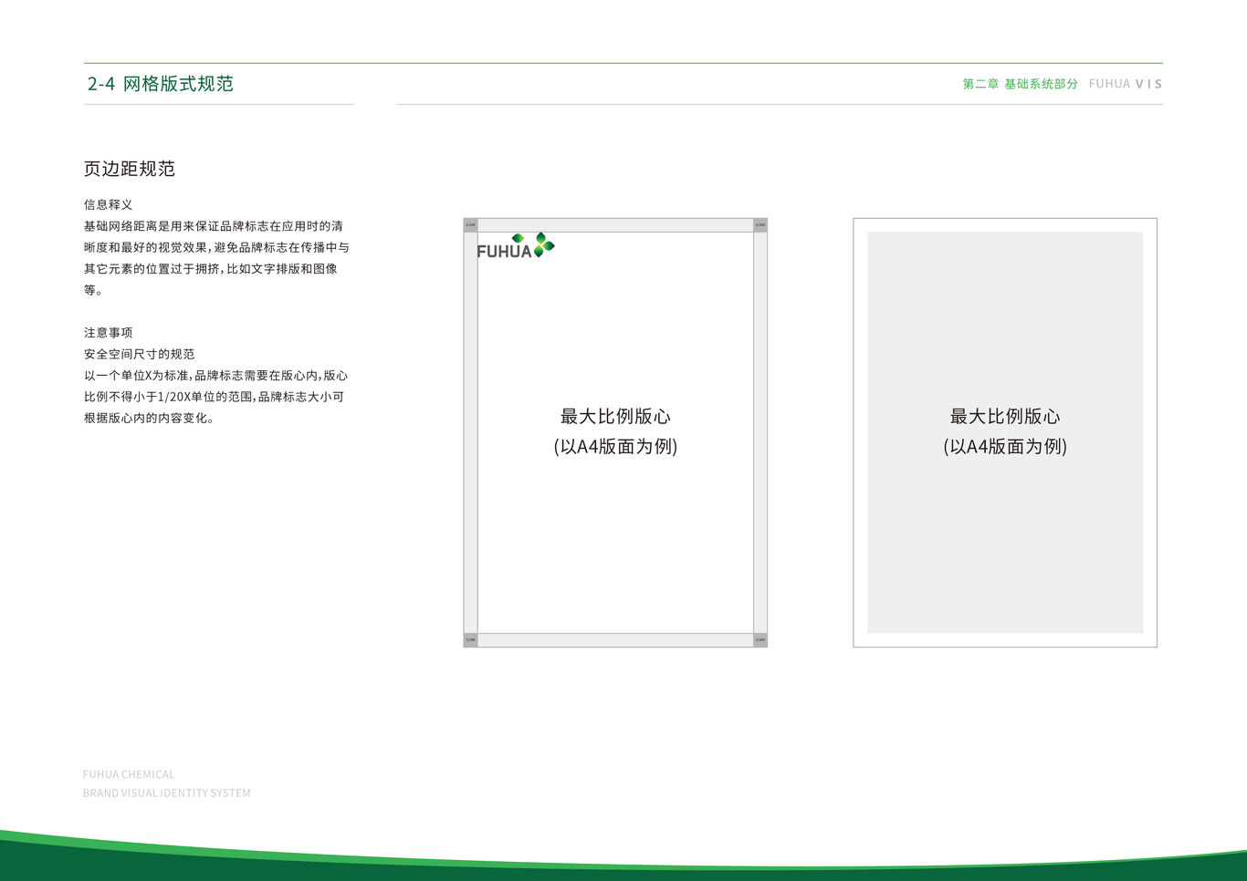 福华化学品牌视觉识别系统VIS图45