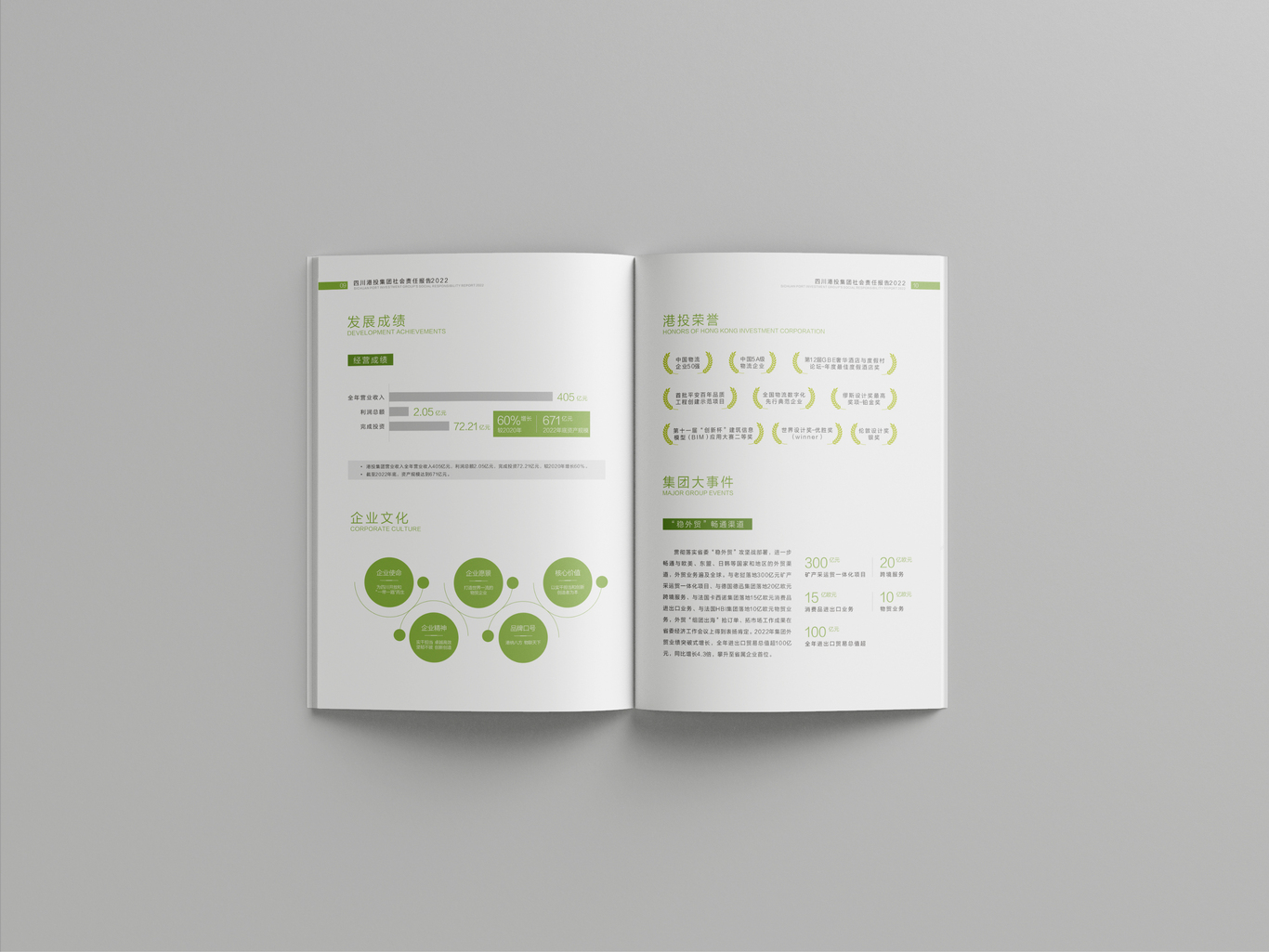 企业画册图7