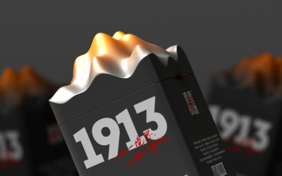 壹酒壹仙1913 | 小神仙酒...