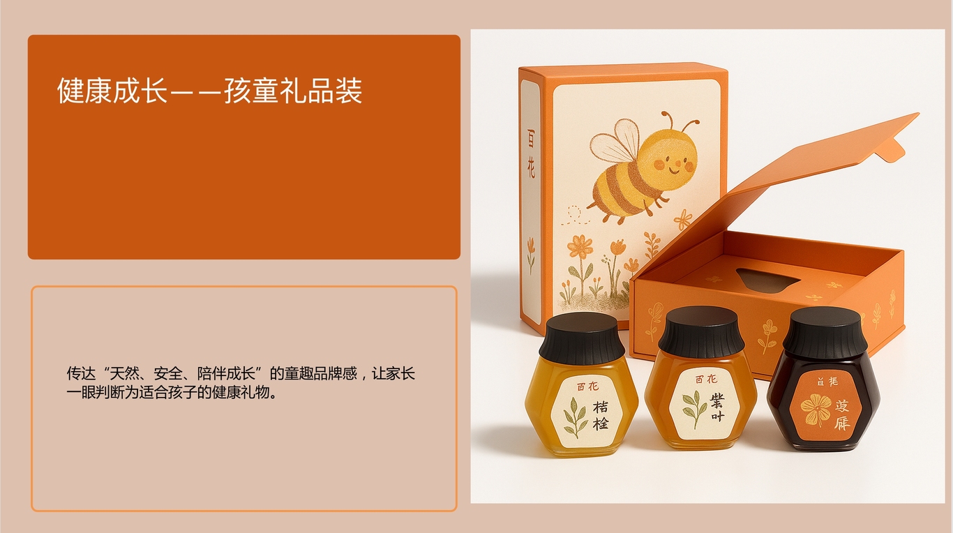 北京百花蜂业品牌升级咨询项目图13