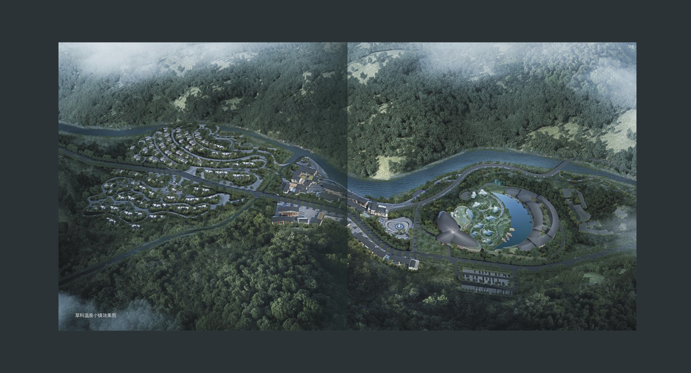 田湾河企业品牌画册设计图17