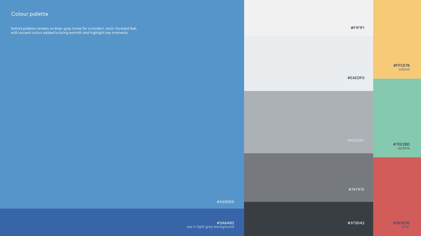 Setra设澈-品牌设计图2