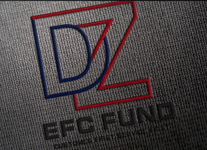 金融投资公司LOGO设计图11