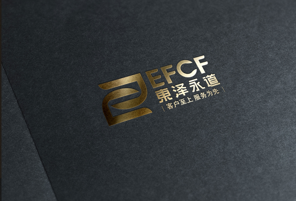 金融投资公司LOGO设计图8