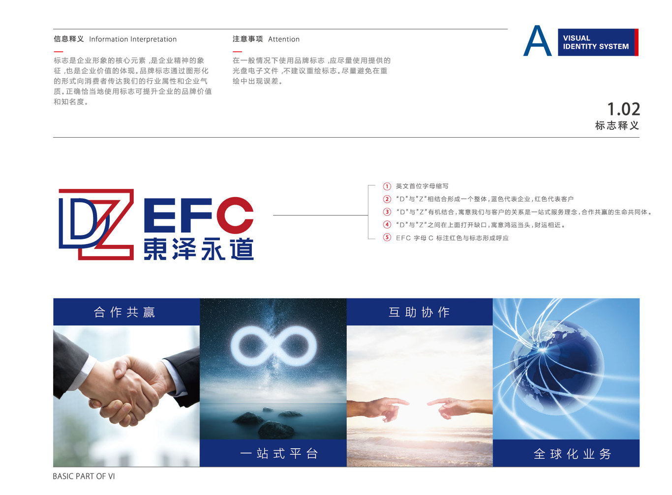 金融投资公司LOGO设计图0