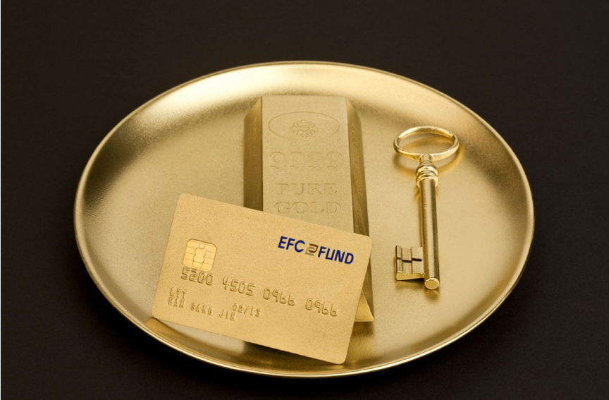 金融投资公司LOGO设计图5