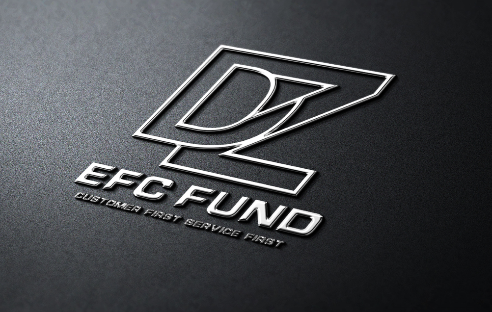 金融投资公司LOGO设计图12