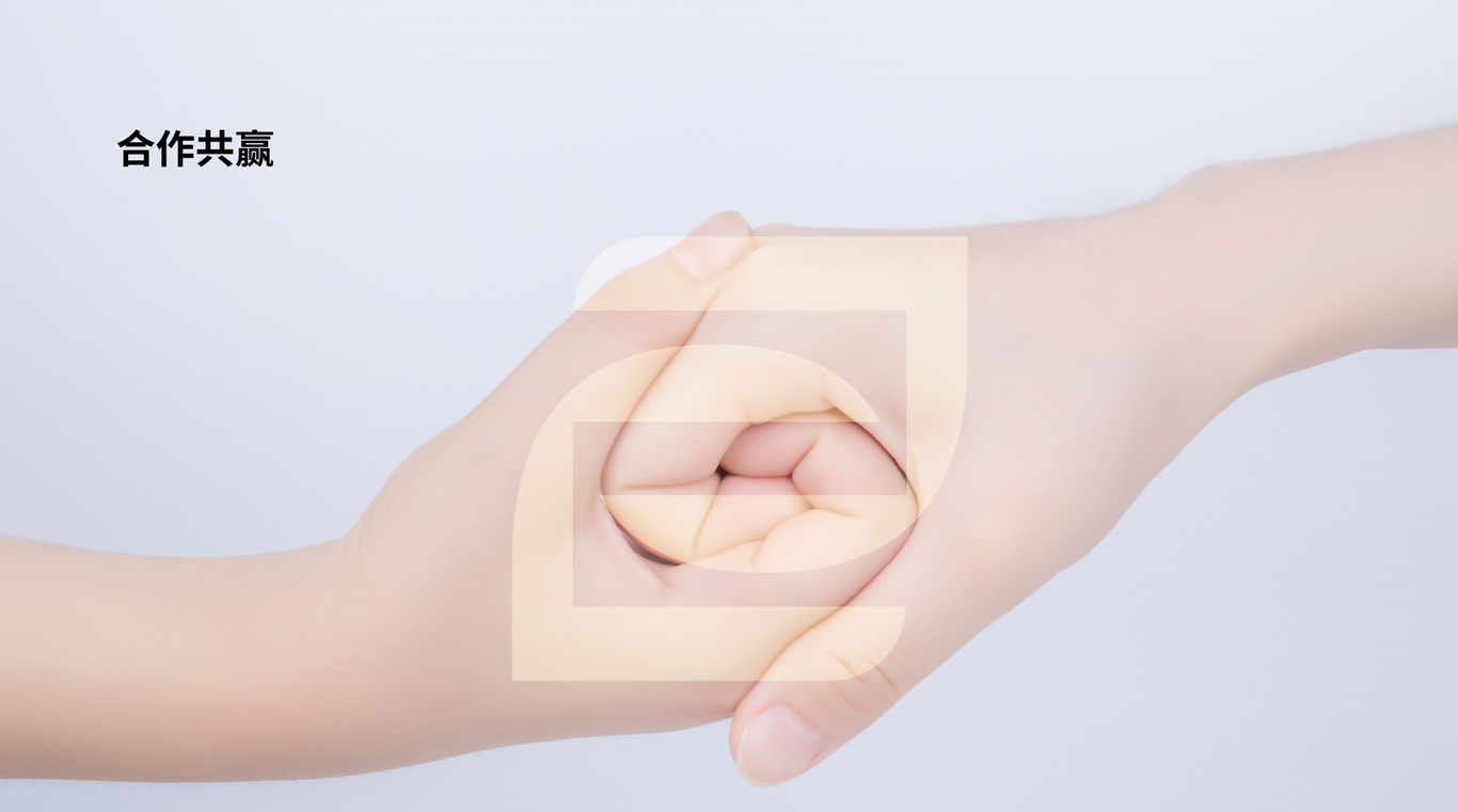 金融投资公司LOGO设计图3