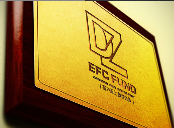 金融投资公司LOGO设计图14