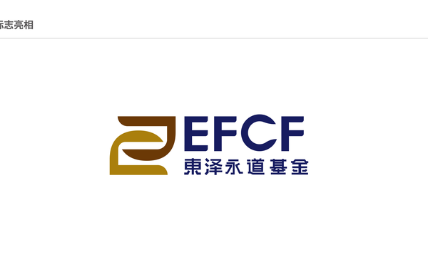 金融投资公司LOGO设计