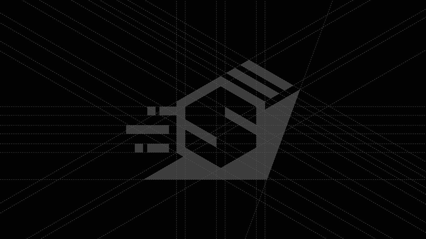 Snail Stop快递服务品牌标志提案图1