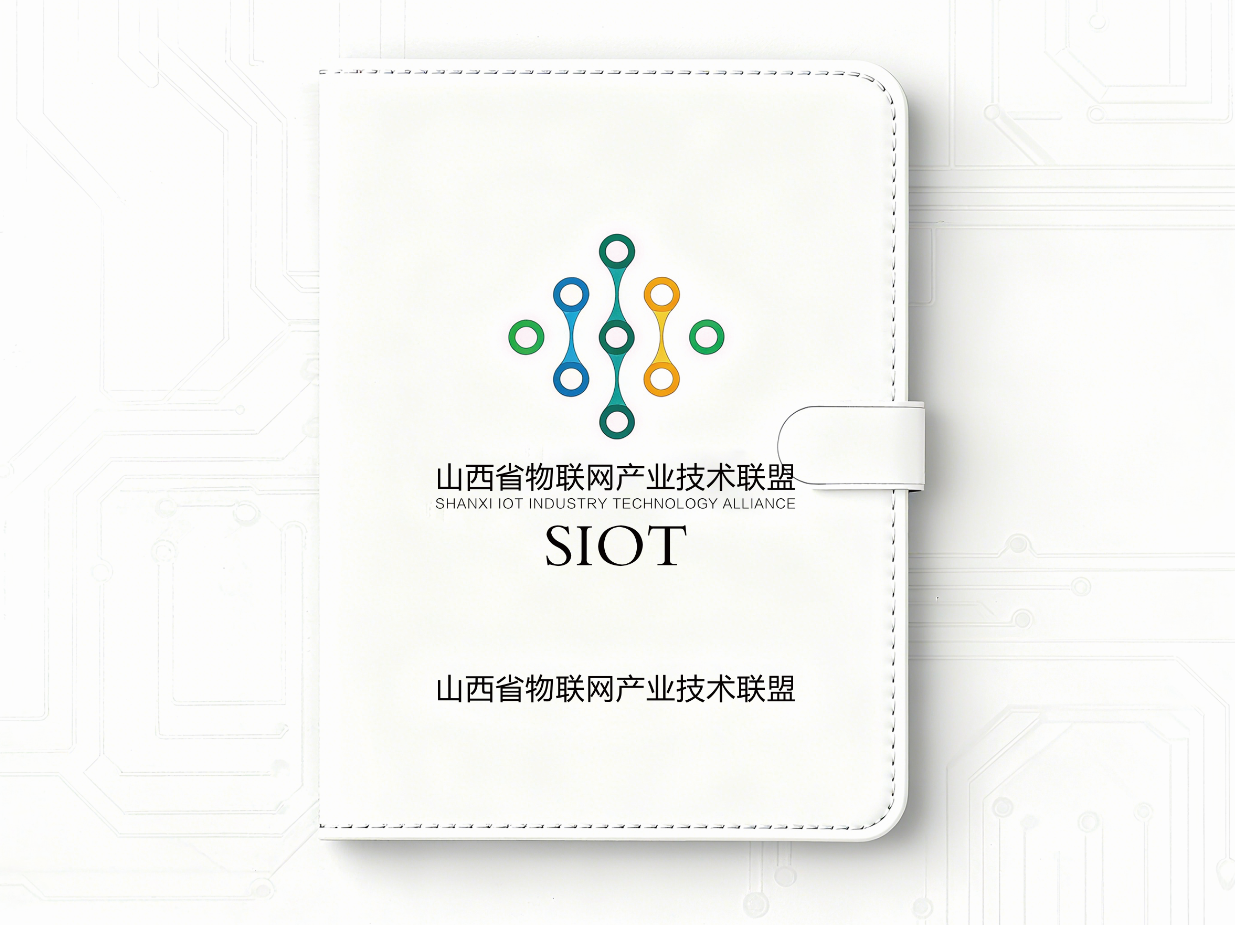 logo及VI应用部分图11